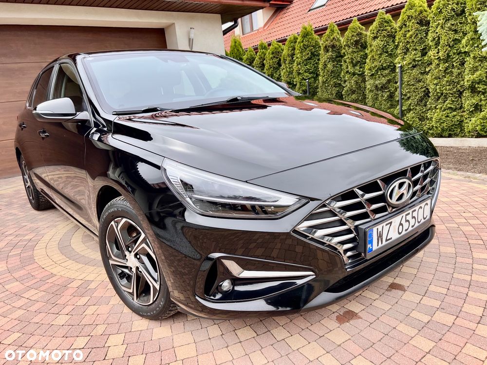 Hyundai i30 1.5 DPI Comfort - 14