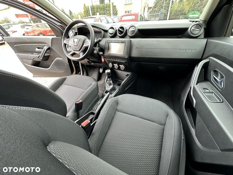 Dacia Duster - 20