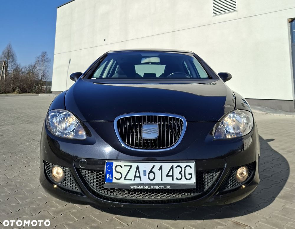 Seat Leon 1.4 Reference - 5