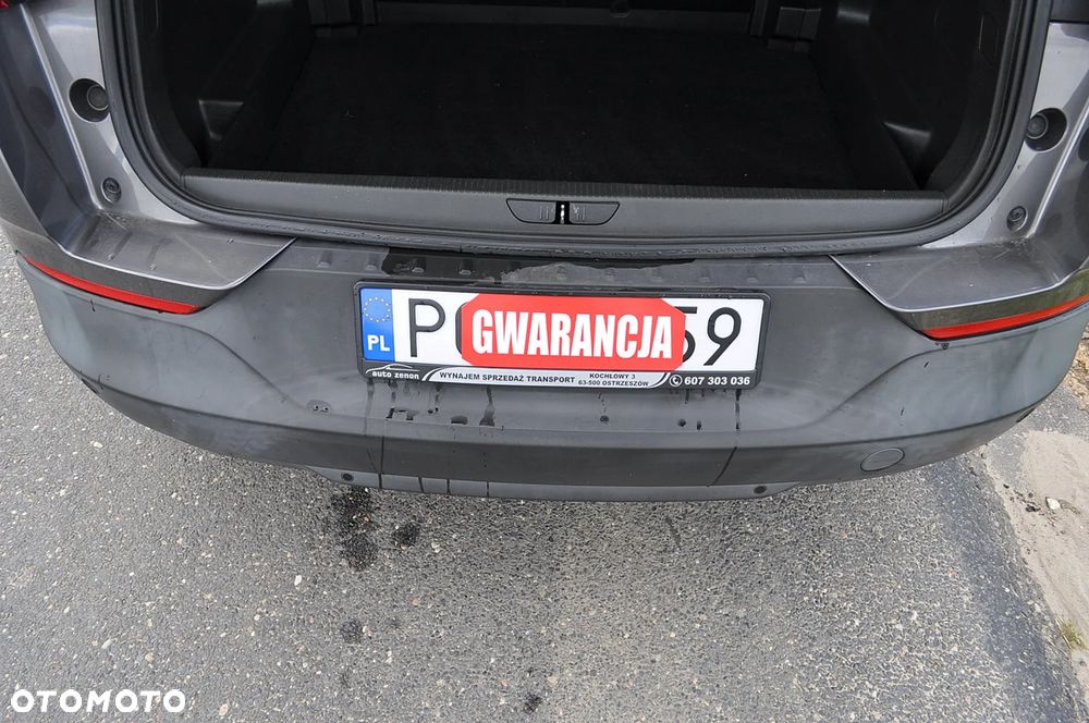 Opel Grandland X 1.2 T Elite S&S - 16