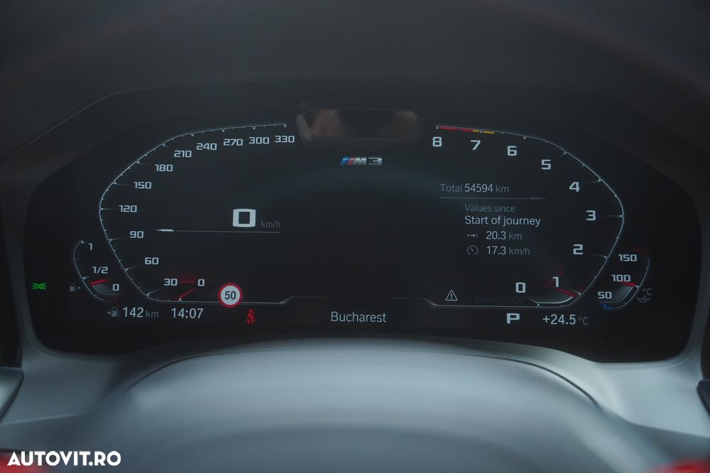 BMW M3 - 17