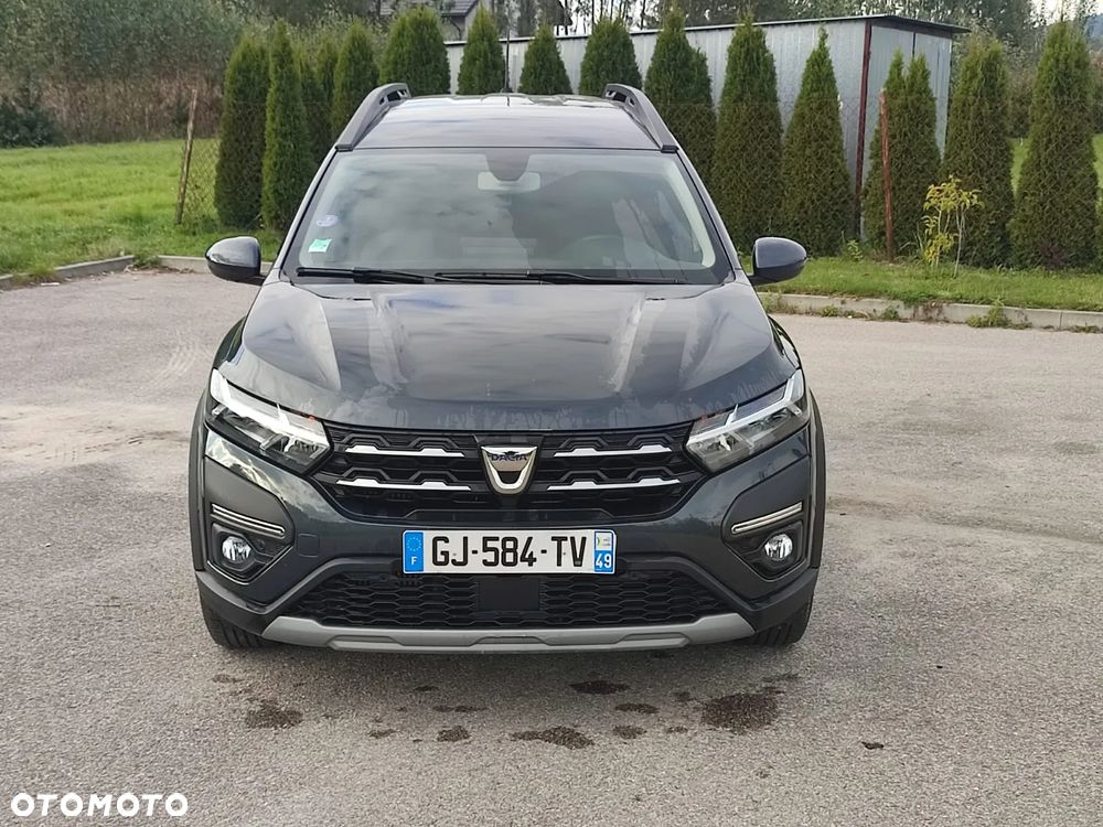 Dacia Jogger 1.0 TCe Expression - 9