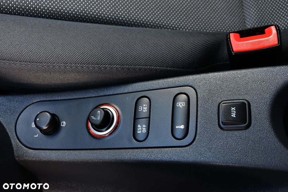 Seat Leon 1.6 Audience - 22