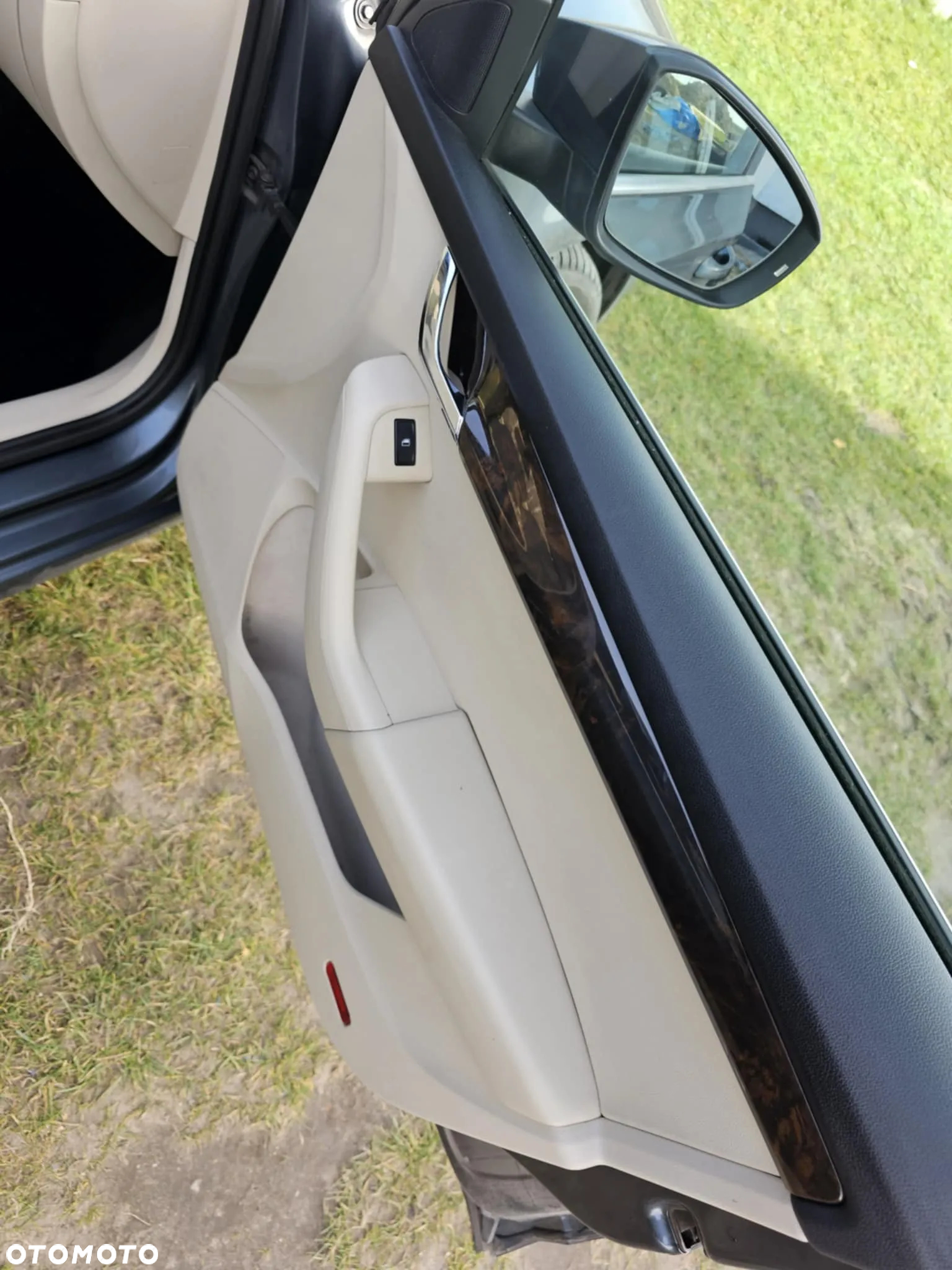Skoda Octavia 1.8 TSI Style DSG - 7