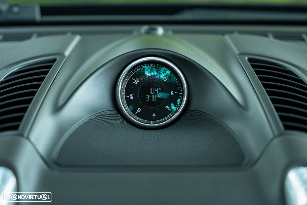 Porsche Cayenne 3.0 V6 - 18