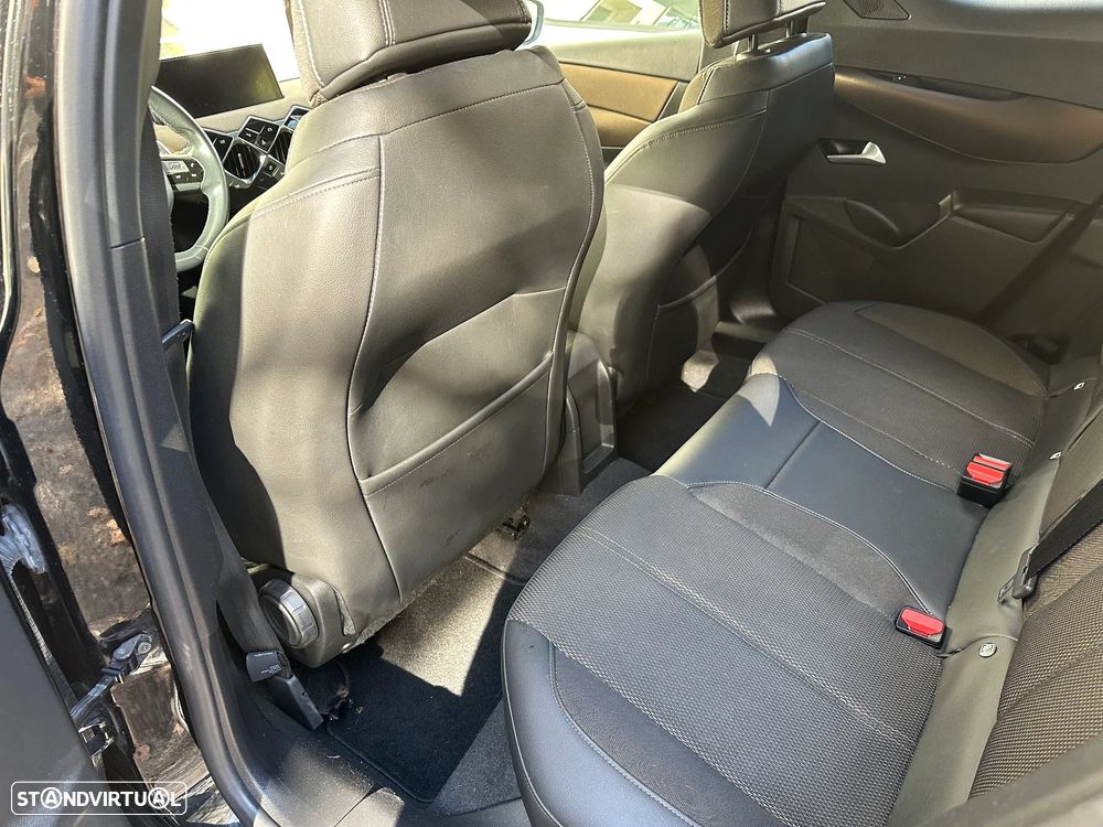 DS DS3 Crossback - 12