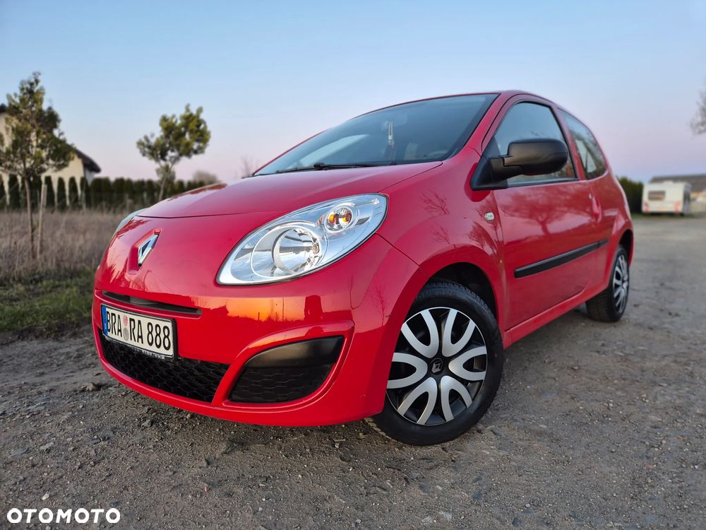 Renault Twingo 1.2 Edition Toujours - 1