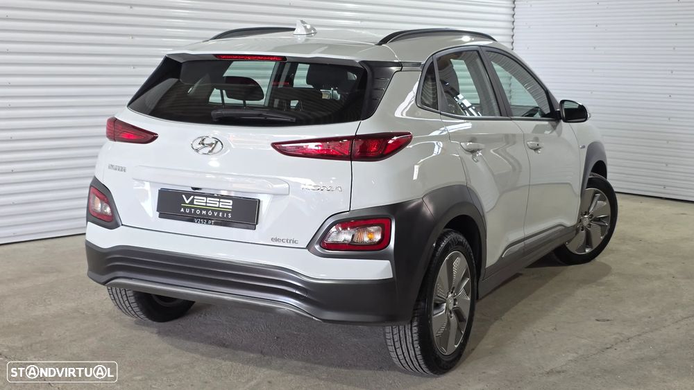 Hyundai Kauai 39 kWh Premium - 8