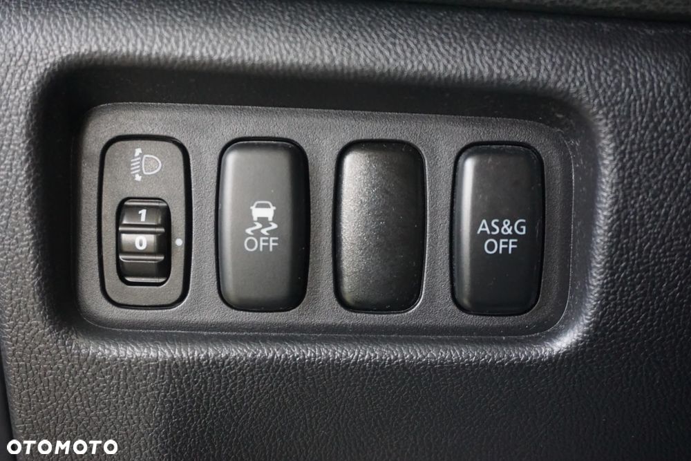 Mitsubishi ASX 1.8 DI-D 2WD Edition - 24