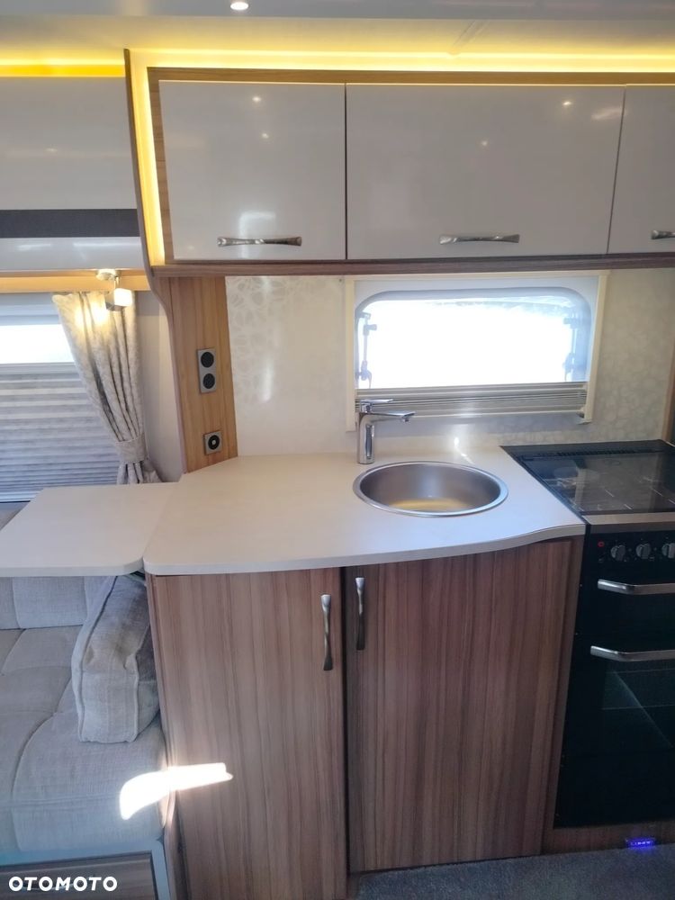 Lunar Clubman SR - 34