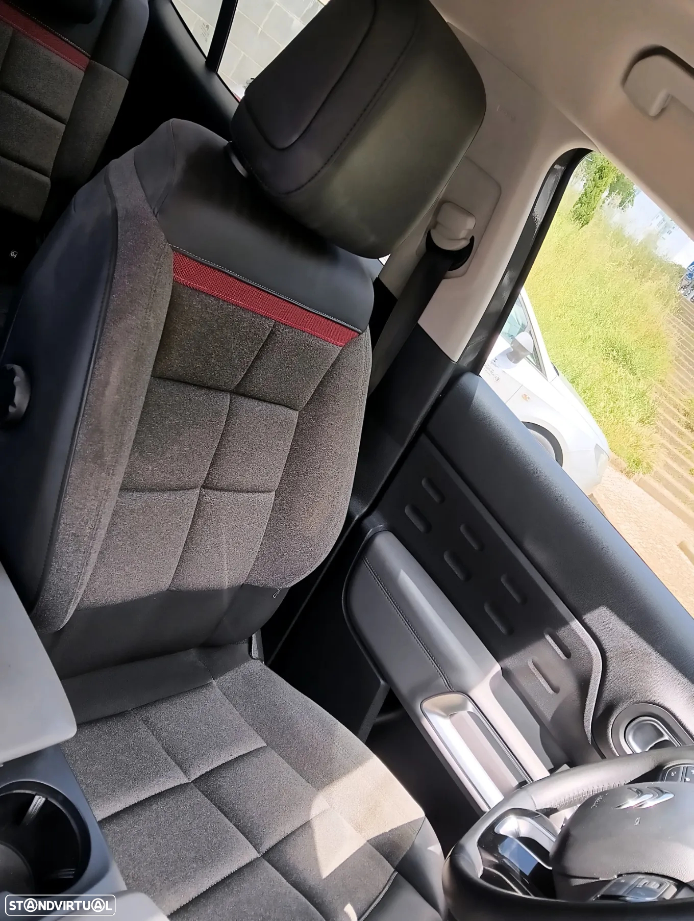 Citroën C5 Aircross 1.5 BlueHDi Feel Pack - 10