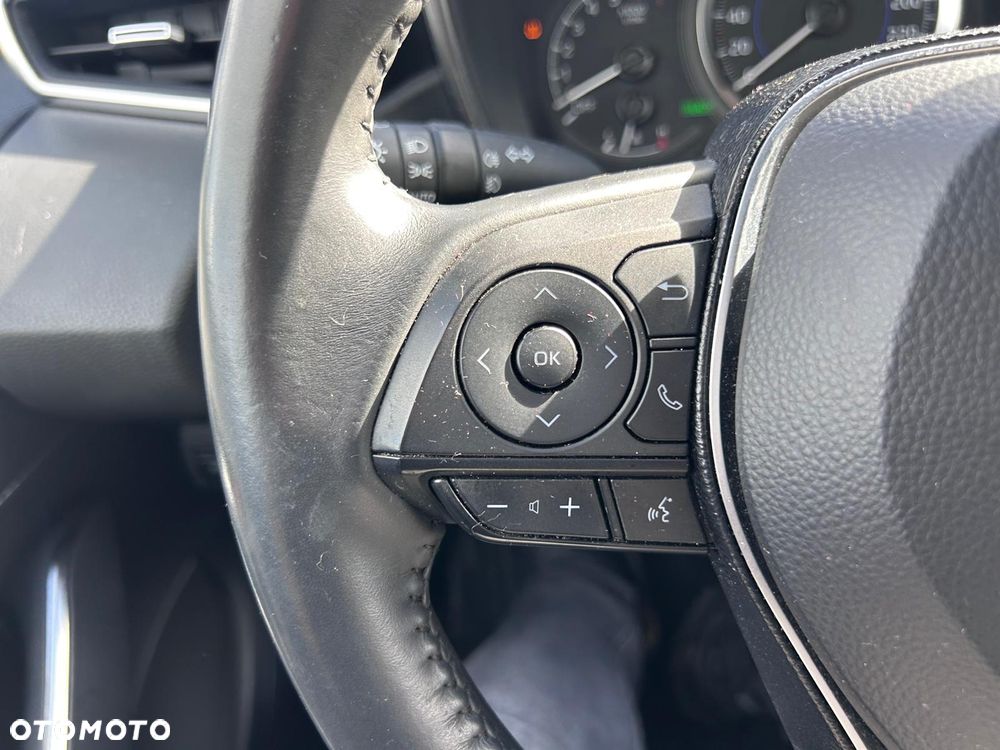 Toyota Corolla 1.8 Hybrid Comfort - 11