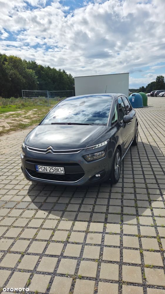 Citroën C4 Picasso 2.0 BlueHDi Intensive - 1