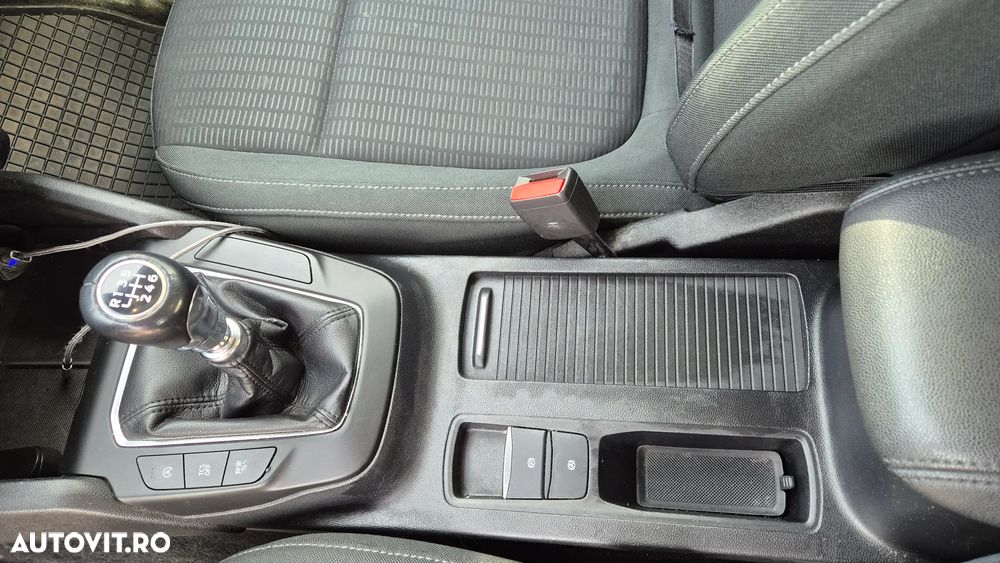 Ford Focus 1.5 EcoBlue Trend Edition - 14