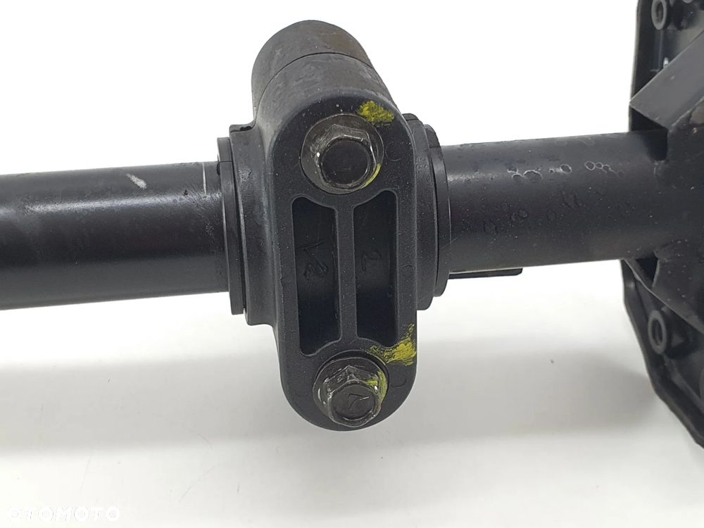 KOLUMNA KIEROWNICZA SZTYCA  TGB BLADE 550 - 9