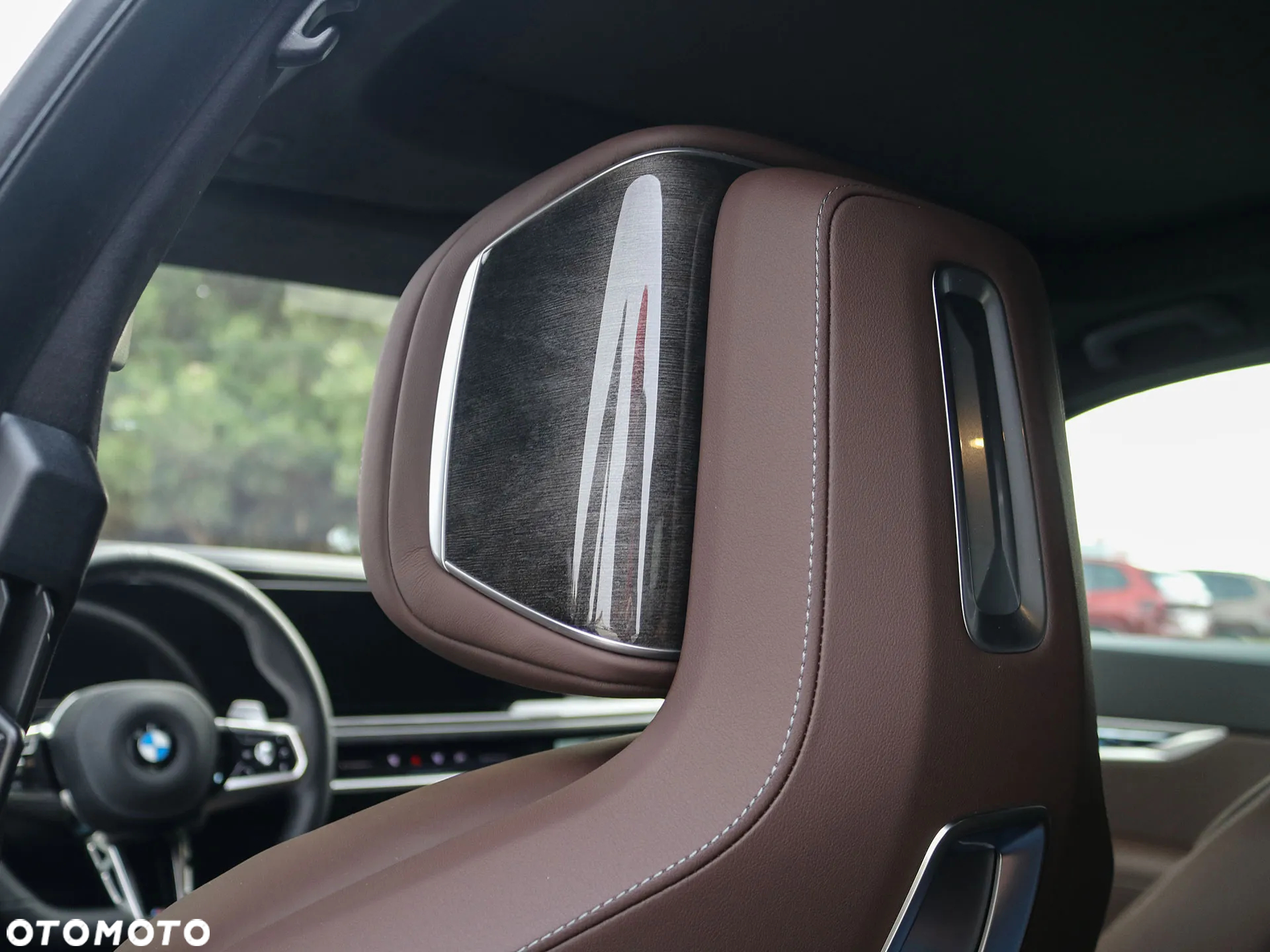 BMW Seria 7 - 26