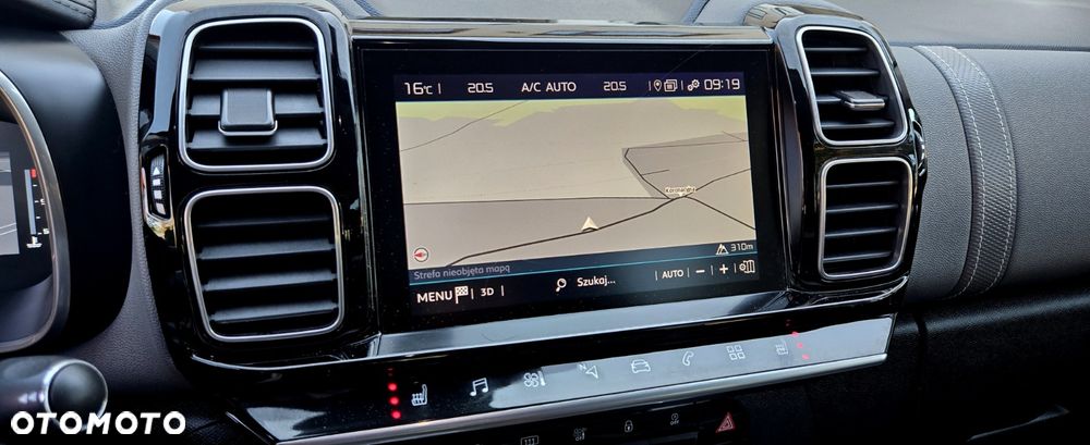 Citroën C5 Aircross BlueHDI 130 S&S EAT8 LIVE PACK - 26
