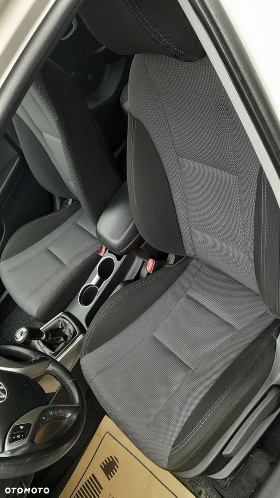 Hyundai i30 1.4 Style - 8