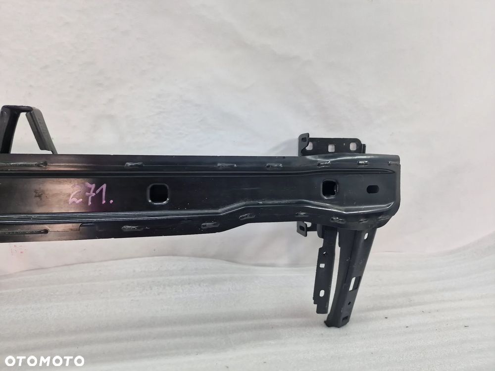SKODA OCTAVIA IV 19- BELKA PRZEDNIA PRZÓD / POD ZDERZAK PRZEDNI , NR 5E3807109 , NR AUKCJI BEL271 - 8