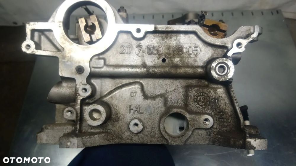 GŁOWICA 755916805 BMW N43 2.0i 16V E87 - 3