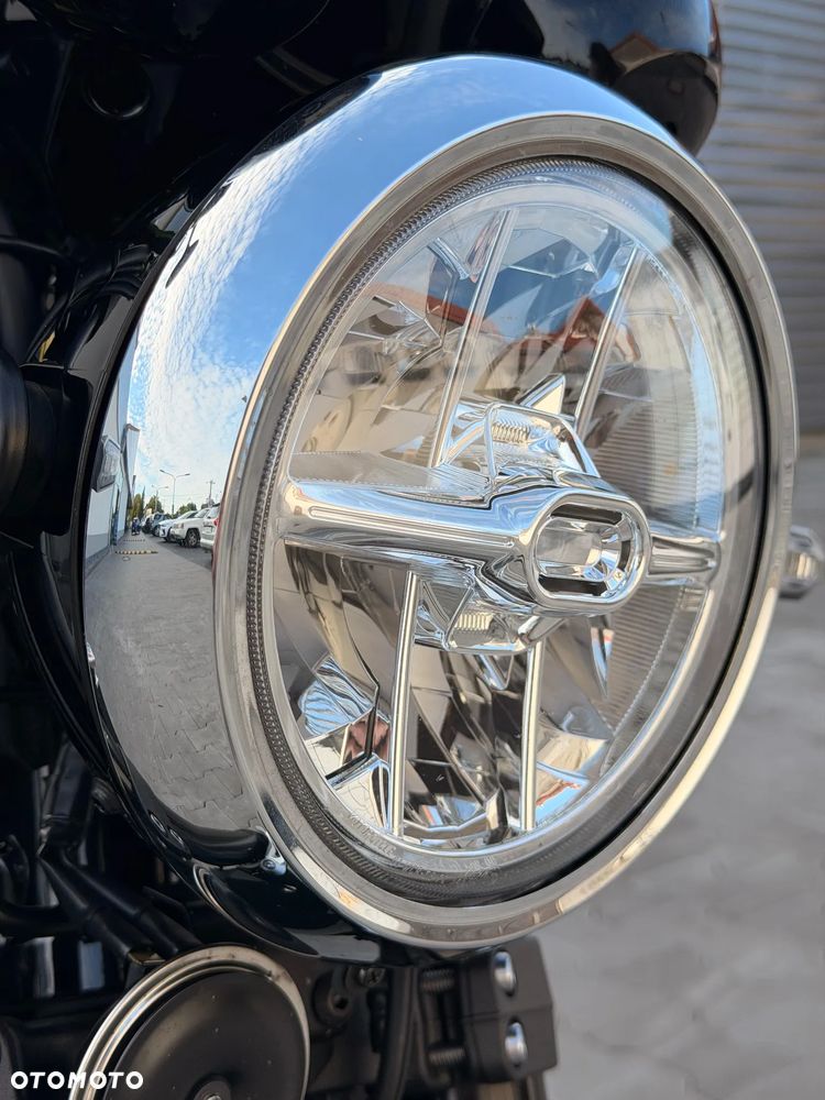 Kawasaki Z 900 RS - 26