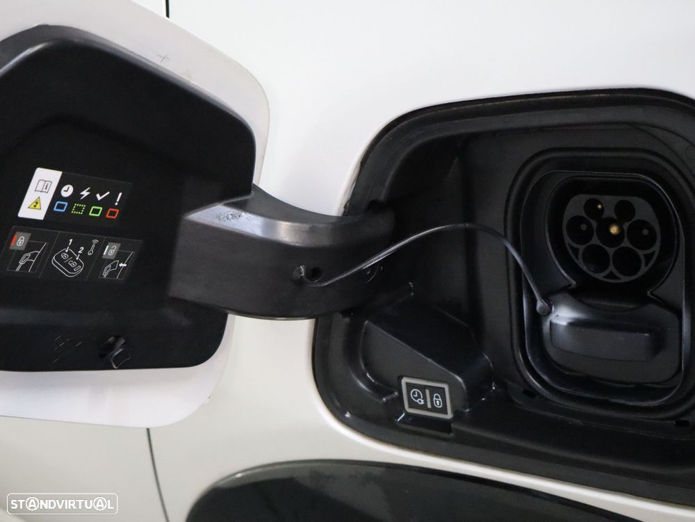 Peugeot e-208 50 kWh Active - 21