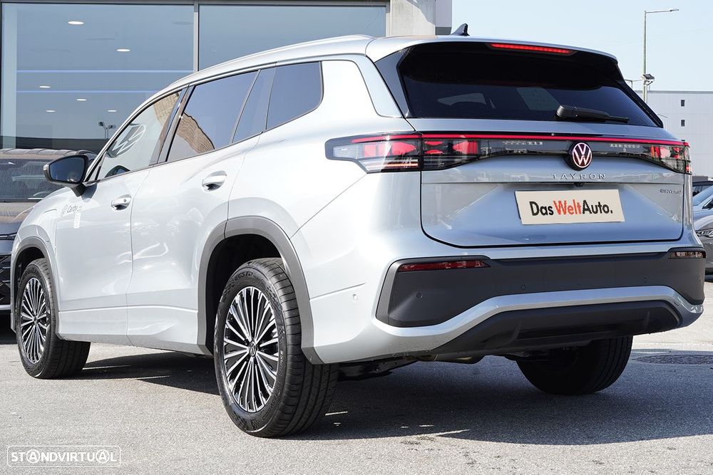 VW Tayron 1.5 eTSI Urban DSG - 3
