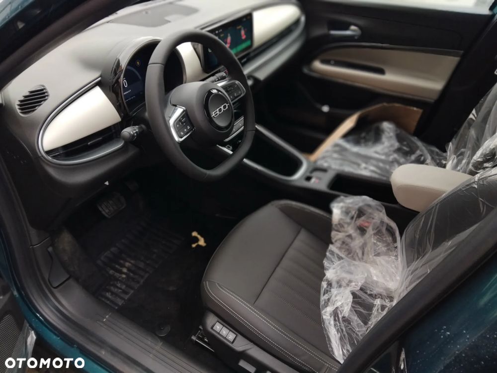 Fiat 600 1.2 Turbo La Prima eDCT - 10