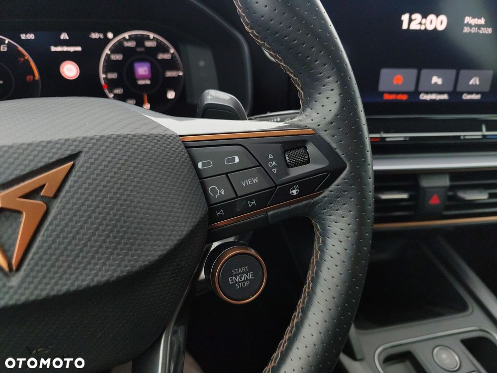 Cupra Formentor - 22