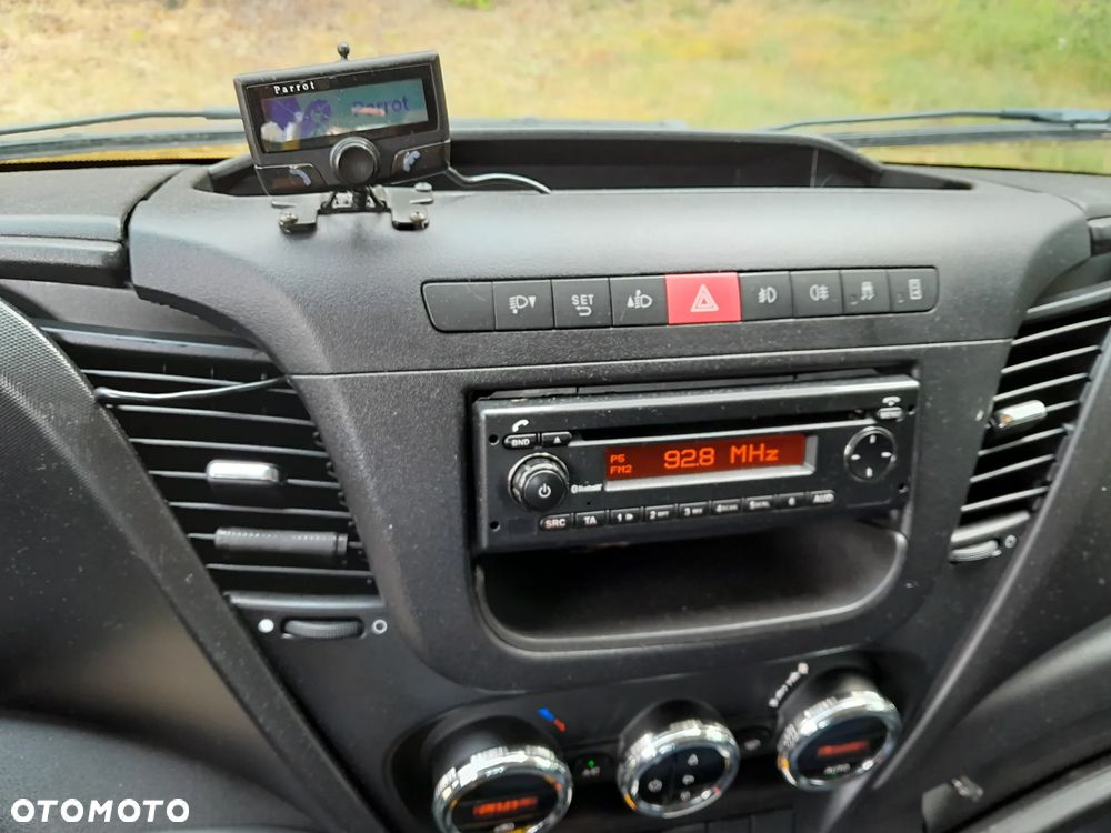 Iveco Daily70c18 FALKOM - 23