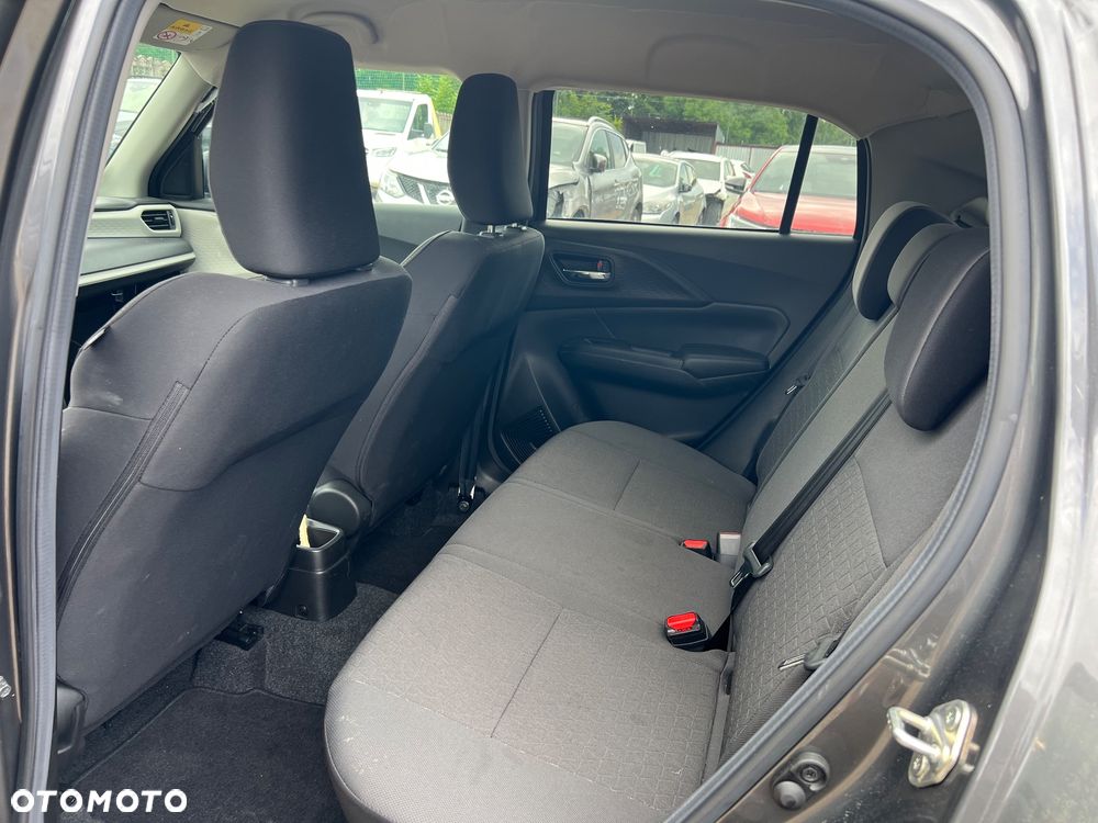 Suzuki Swift - 7