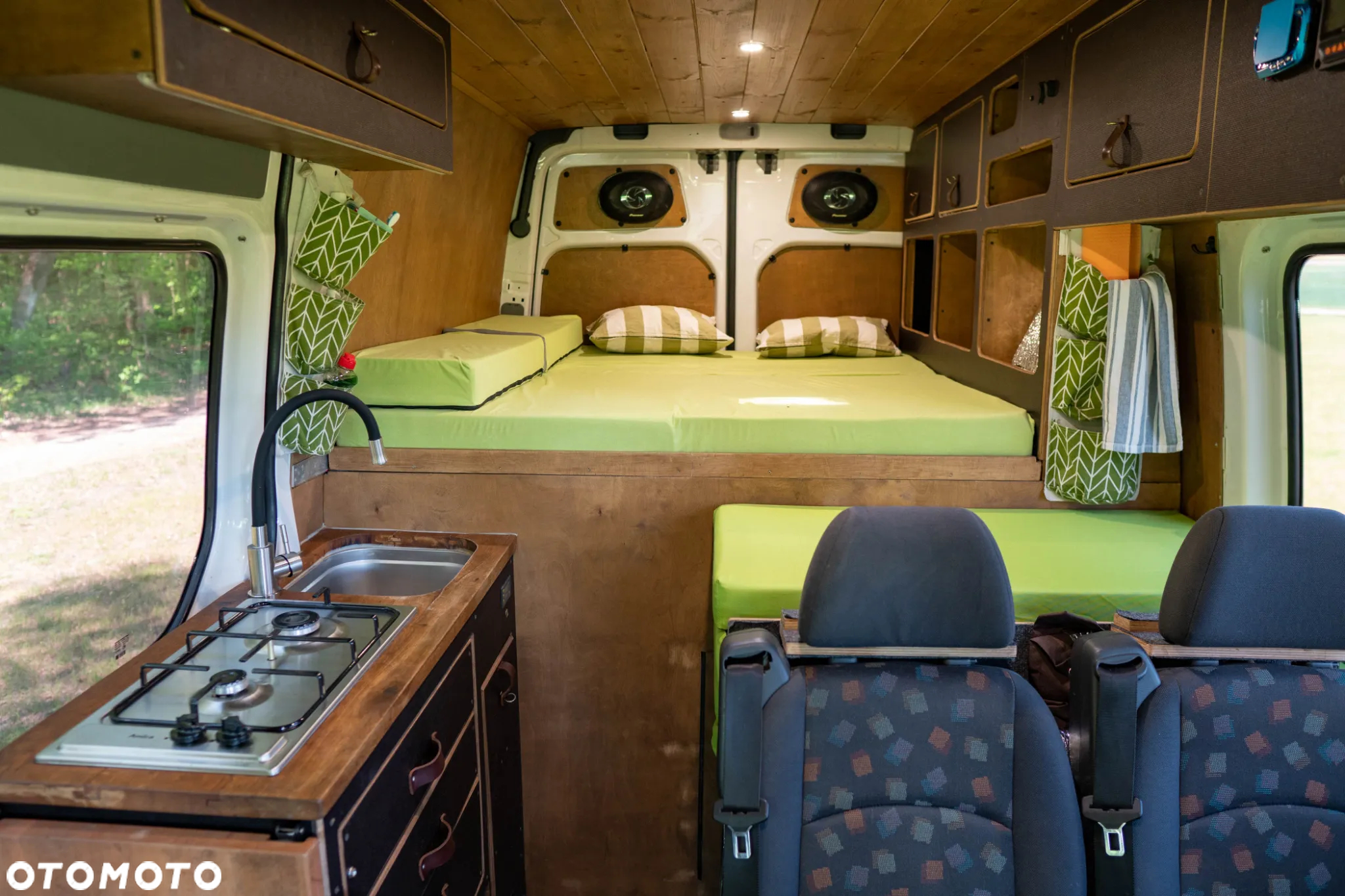 Volkswagen Crafter - 21