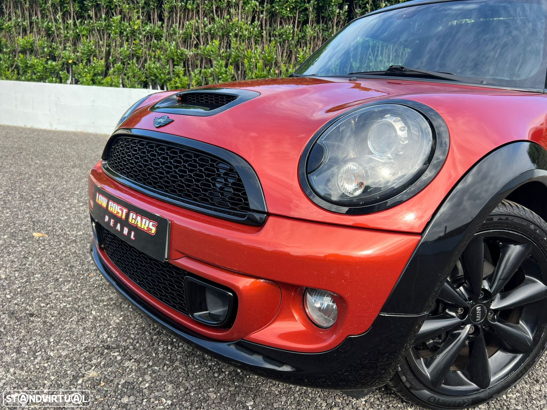MINI 3 Portas Cooper SD Auto - 40