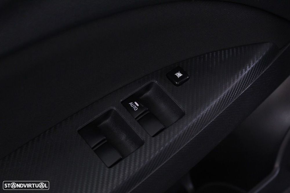 Mitsubishi Space Star 1.2 Connect Edition - 20