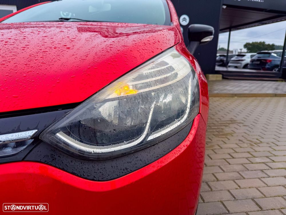 Renault Clio 0.9 TCE Dynamique S - 26