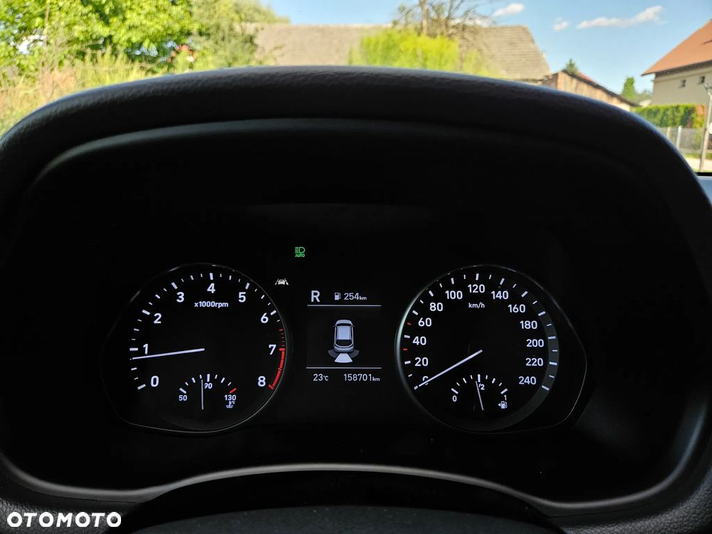 Hyundai i30 1.5 DPI Classic + - 33