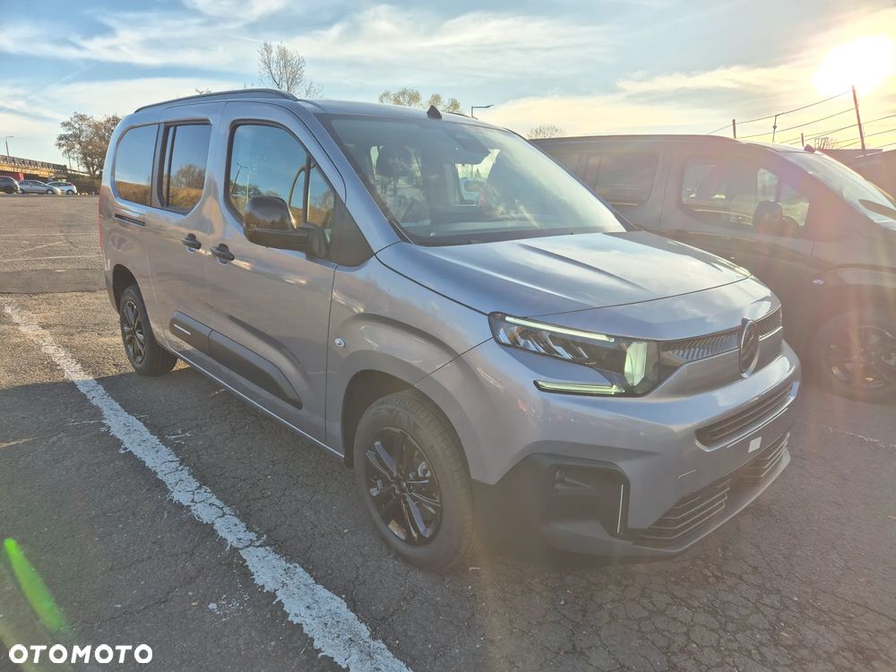 Citroën Berlingo MPV XL 1.5 BlueHDI Plus S&S N1 - 4