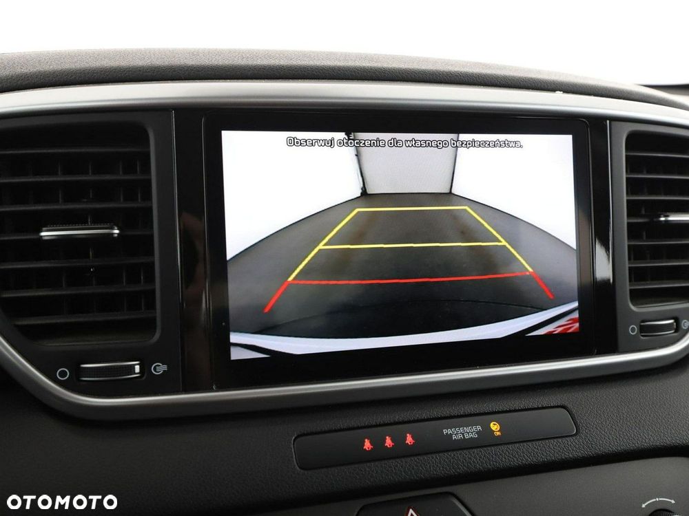 Kia Sportage 1.6 GDI Business Line 2WD - 24