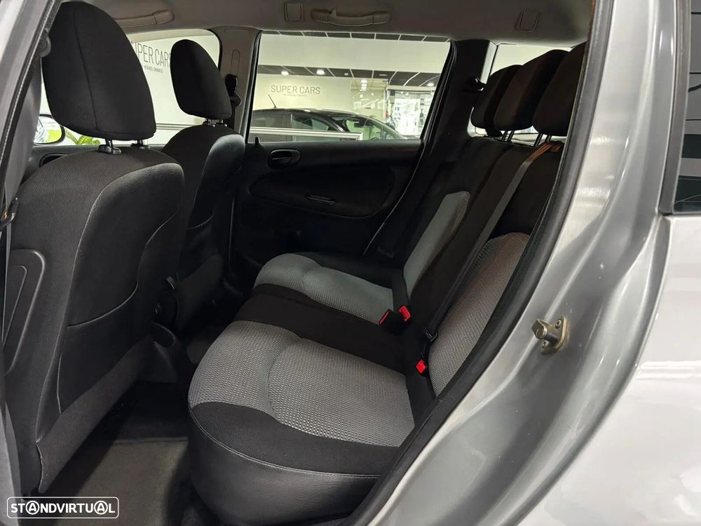 Peugeot 206 SW 1.1 Look - 7