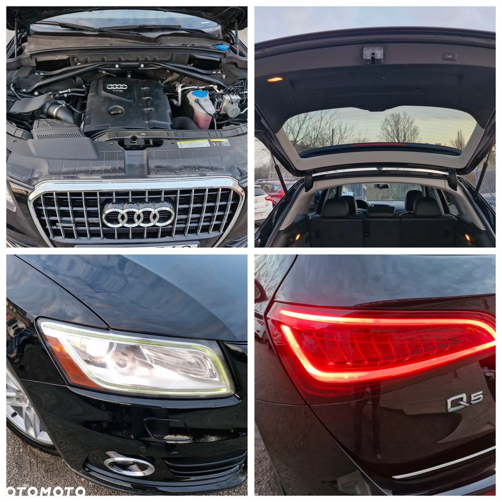 Audi Q5 - 35