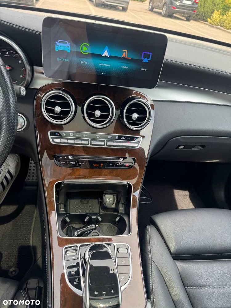 Mercedes-Benz GLC - 5