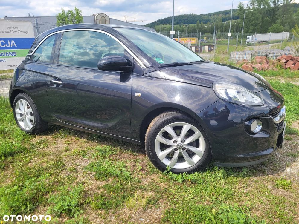 Opel Adam 1.4 Start/Stop Jam - 9