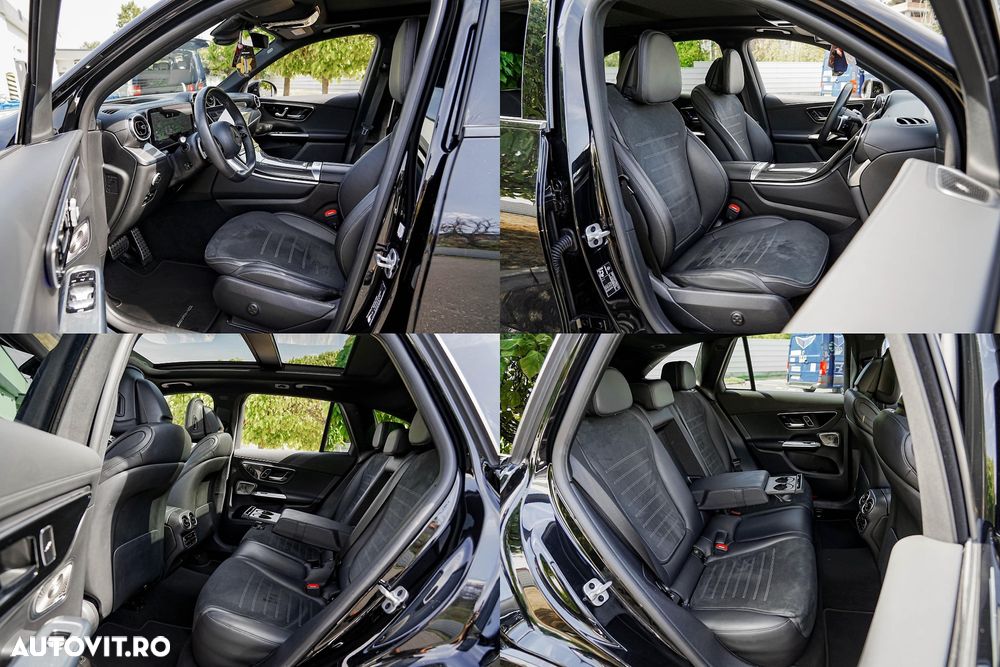 Mercedes-Benz GLC - 17