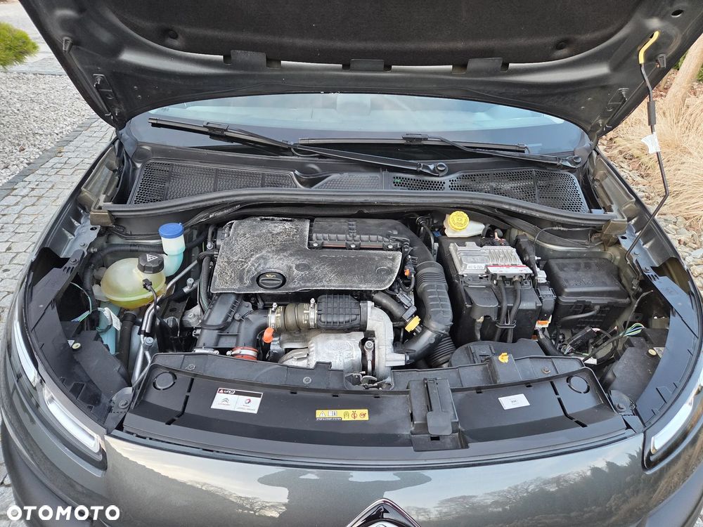 Citroën C4 Cactus - 15