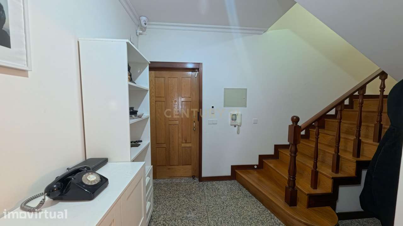 Apartamento T3 duplex em Viseu - Grande imagem: 5/16