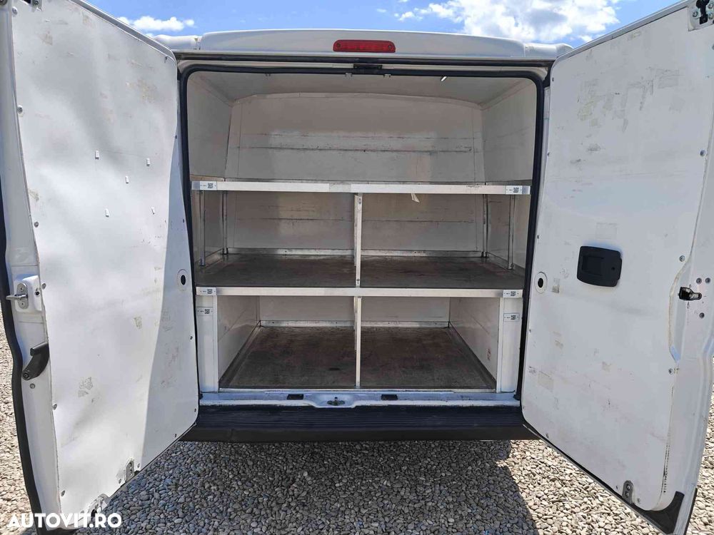 Peugeot Boxer - 7