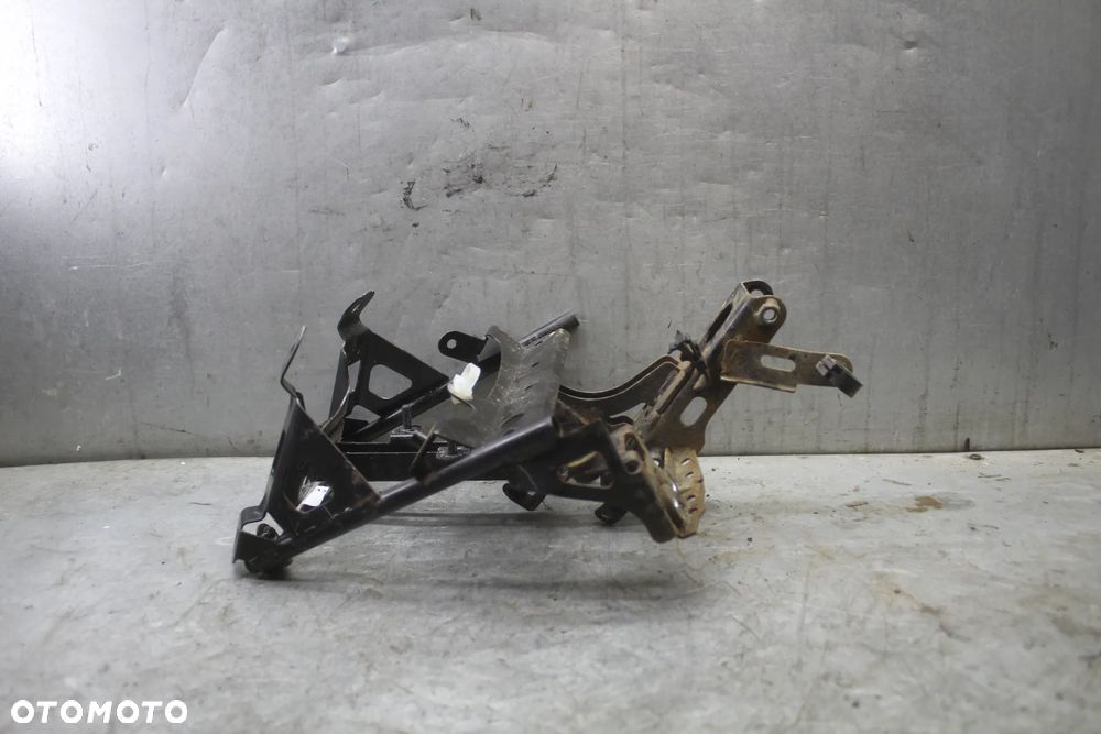 Yamaha Nmax N-max 125 18r Stelaż czachy mocowanie uchwyt - 3