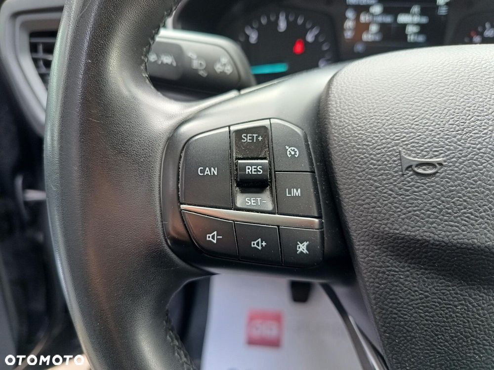 Ford Focus 1.5 EcoBlue SCR Connected - 17
