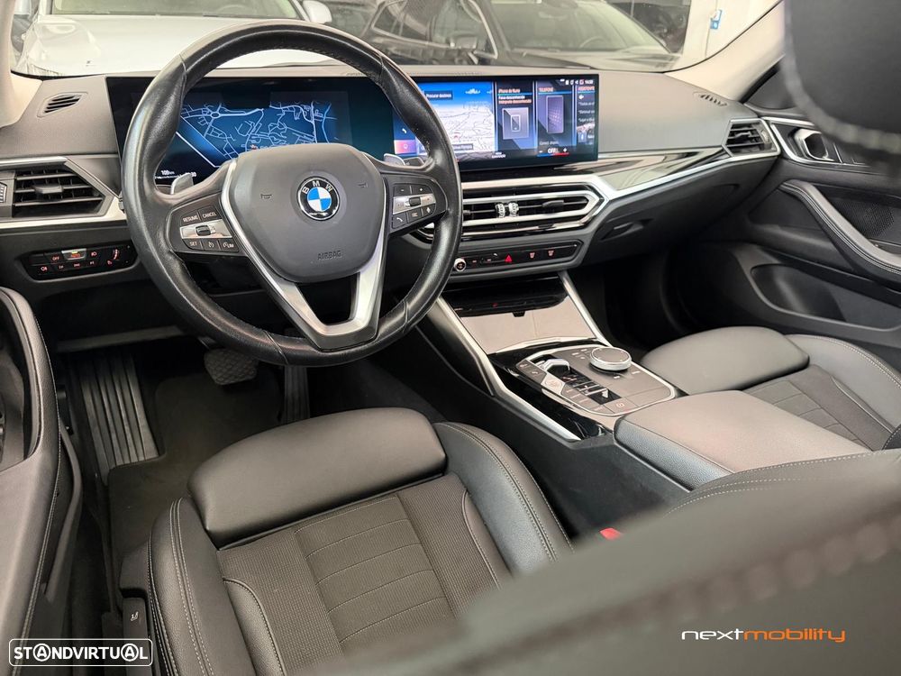 BMW 420 Gran Coupé - 7