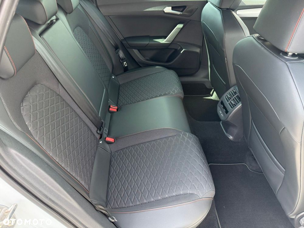 Seat Leon 1.5 TSI FR - 28